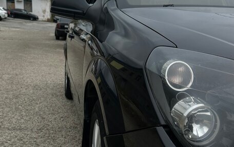 Opel Astra H, 2012 год, 600 000 рублей, 17 фотография