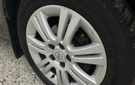 Opel Astra H, 2012 год, 600 000 рублей, 16 фотография