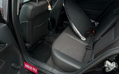 Opel Astra H, 2012 год, 600 000 рублей, 20 фотография