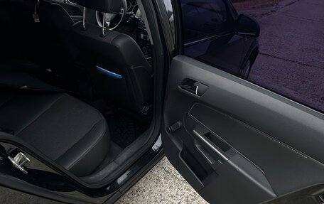 Opel Astra H, 2012 год, 600 000 рублей, 28 фотография