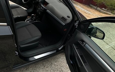 Opel Astra H, 2012 год, 600 000 рублей, 30 фотография