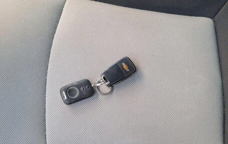 Chevrolet Cruze II, 2011 год, 430 000 рублей, 3 фотография