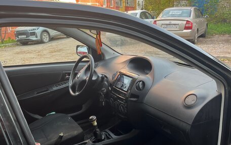 Geely MK I рестайлинг, 2013 год, 85 000 рублей, 7 фотография