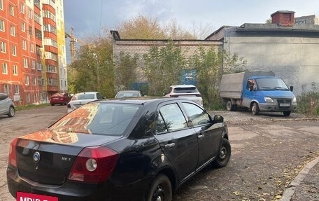 Geely MK I рестайлинг, 2013 год, 85 000 рублей, 5 фотография