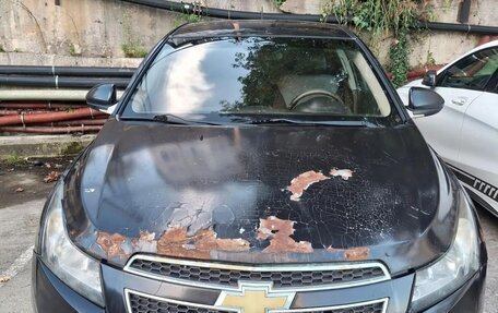 Chevrolet Cruze II, 2011 год, 430 000 рублей, 12 фотография