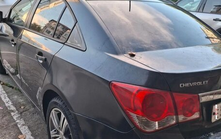 Chevrolet Cruze II, 2011 год, 430 000 рублей, 6 фотография