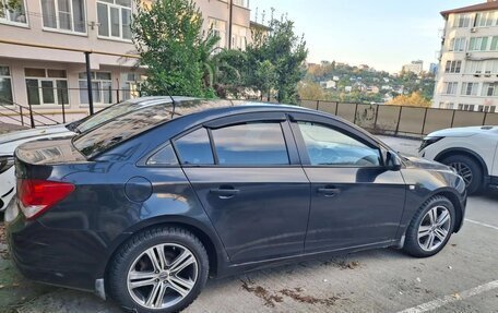 Chevrolet Cruze II, 2011 год, 430 000 рублей, 9 фотография
