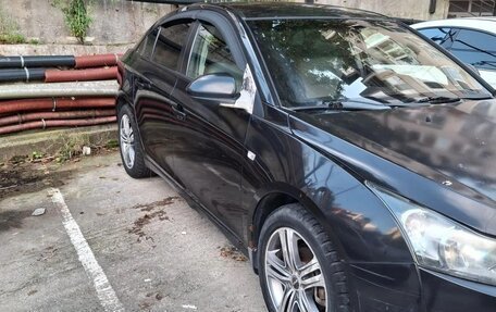 Chevrolet Cruze II, 2011 год, 430 000 рублей, 11 фотография