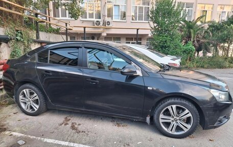 Chevrolet Cruze II, 2011 год, 430 000 рублей, 10 фотография