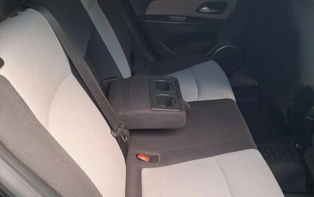 Chevrolet Cruze II, 2011 год, 430 000 рублей, 13 фотография