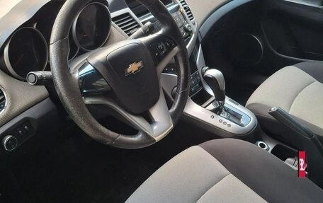 Chevrolet Cruze II, 2011 год, 430 000 рублей, 7 фотография