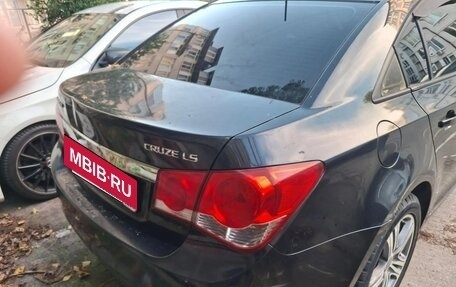 Chevrolet Cruze II, 2011 год, 430 000 рублей, 8 фотография