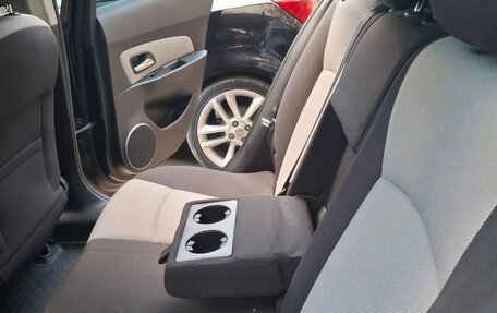 Chevrolet Cruze II, 2011 год, 430 000 рублей, 14 фотография