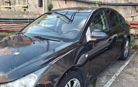 Chevrolet Cruze II, 2011 год, 430 000 рублей, 20 фотография