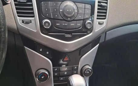 Chevrolet Cruze II, 2011 год, 430 000 рублей, 18 фотография