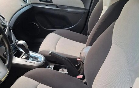 Chevrolet Cruze II, 2011 год, 430 000 рублей, 19 фотография