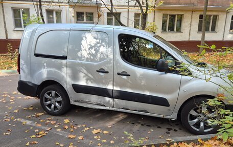 Peugeot Partner II рестайлинг 2, 2013 год, 650 000 рублей, 4 фотография