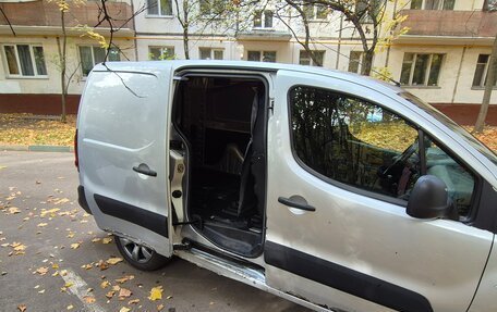 Peugeot Partner II рестайлинг 2, 2013 год, 650 000 рублей, 3 фотография