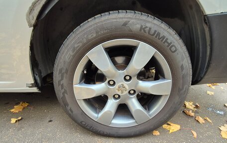 Peugeot Partner II рестайлинг 2, 2013 год, 650 000 рублей, 12 фотография