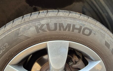 Peugeot Partner II рестайлинг 2, 2013 год, 650 000 рублей, 13 фотография