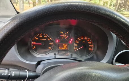 Peugeot Partner II рестайлинг 2, 2013 год, 650 000 рублей, 11 фотография