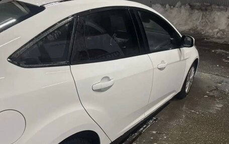 Ford Focus III, 2018 год, 1 000 000 рублей, 1 фотография