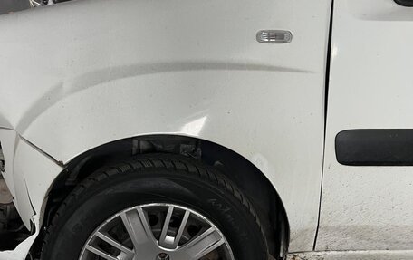 Fiat Doblo I, 2015 год, 450 000 рублей, 8 фотография