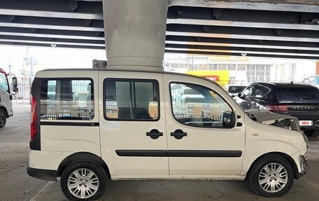 Fiat Doblo I, 2015 год, 450 000 рублей, 5 фотография