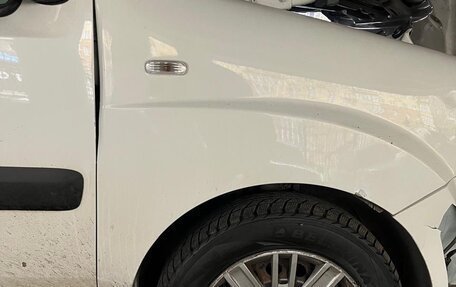 Fiat Doblo I, 2015 год, 450 000 рублей, 9 фотография