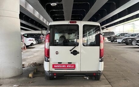 Fiat Doblo I, 2015 год, 450 000 рублей, 6 фотография