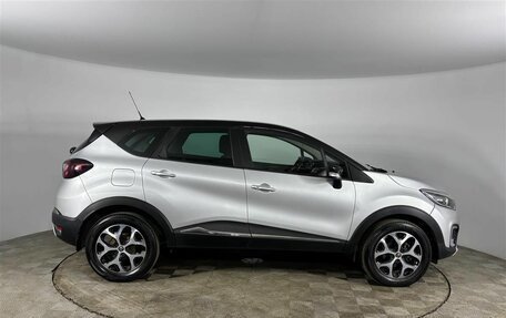 Renault Kaptur I рестайлинг, 2018 год, 1 485 000 рублей, 4 фотография
