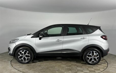 Renault Kaptur I рестайлинг, 2018 год, 1 485 000 рублей, 8 фотография