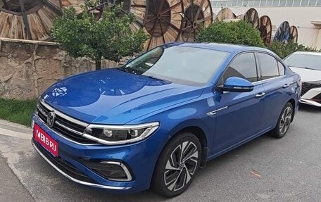 Volkswagen Bora, 2022 год, 1 410 800 рублей, 1 фотография