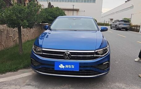 Volkswagen Bora, 2022 год, 1 410 800 рублей, 2 фотография