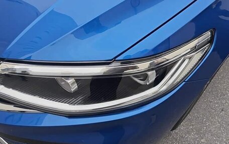 Volkswagen Bora, 2022 год, 1 410 800 рублей, 4 фотография