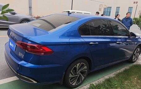 Volkswagen Bora, 2022 год, 1 410 800 рублей, 3 фотография