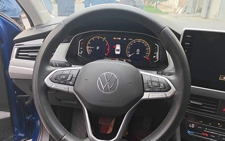 Volkswagen Bora, 2022 год, 1 410 800 рублей, 6 фотография