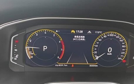 Volkswagen Bora, 2022 год, 1 410 800 рублей, 9 фотография