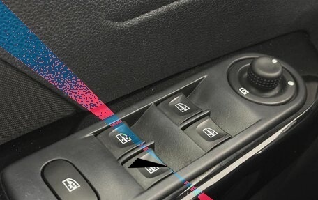 Renault Kaptur I рестайлинг, 2018 год, 1 485 000 рублей, 16 фотография
