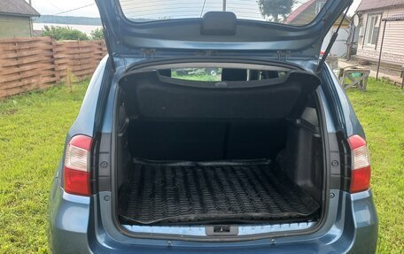 Nissan Terrano III, 2017 год, 112 000 рублей, 3 фотография