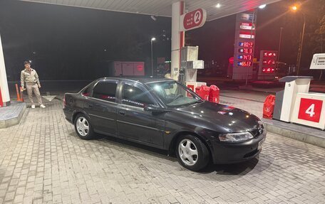 Opel Vectra B рестайлинг, 2000 год, 200 000 рублей, 3 фотография