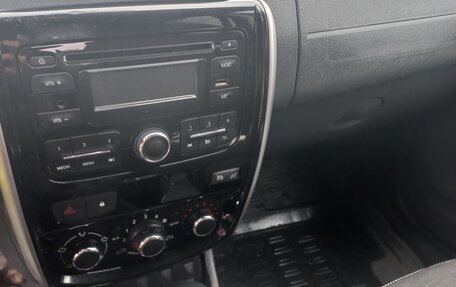 Nissan Terrano III, 2017 год, 112 000 рублей, 8 фотография
