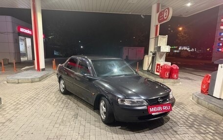 Opel Vectra B рестайлинг, 2000 год, 200 000 рублей, 2 фотография