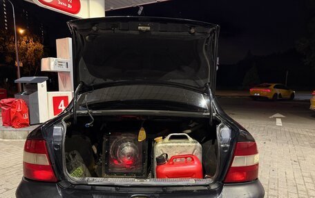Opel Vectra B рестайлинг, 2000 год, 200 000 рублей, 9 фотография