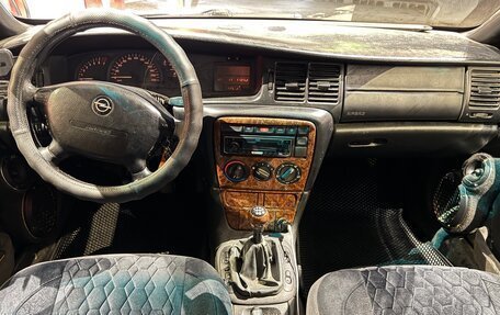 Opel Vectra B рестайлинг, 2000 год, 200 000 рублей, 8 фотография
