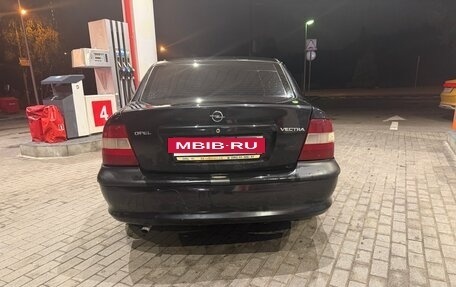 Opel Vectra B рестайлинг, 2000 год, 200 000 рублей, 5 фотография