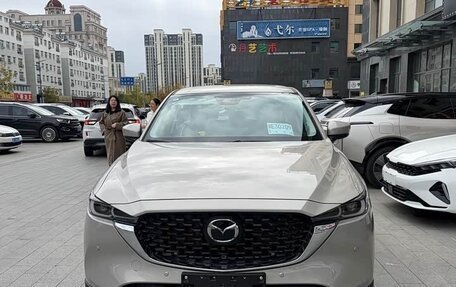 Mazda CX-5 II, 2025 год, 2 250 000 рублей, 2 фотография