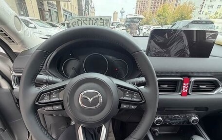 Mazda CX-5 II, 2025 год, 2 250 000 рублей, 11 фотография