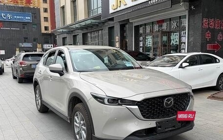Mazda CX-5 II, 2025 год, 2 250 000 рублей, 10 фотография