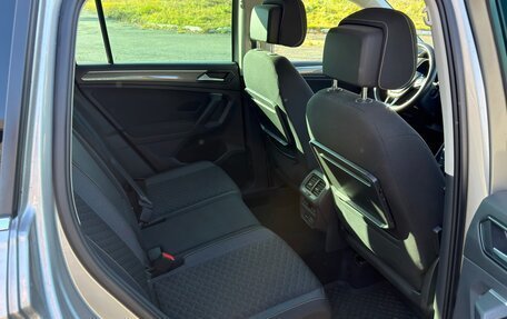 Volkswagen Tiguan II, 2018 год, 2 550 000 рублей, 7 фотография